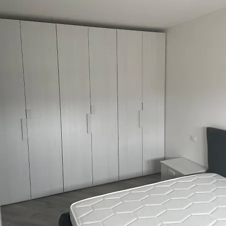 Апартаменти In Gioiosa