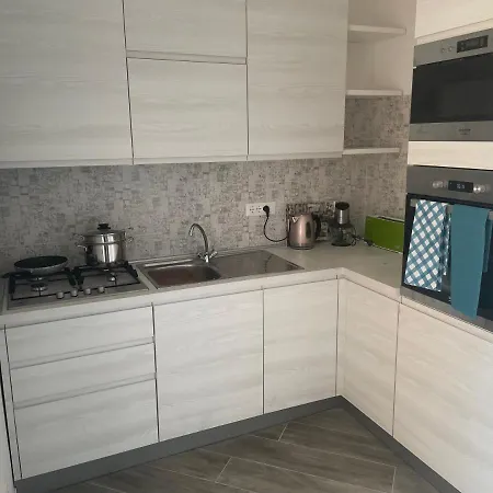 In Gioiosa Градо