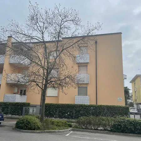 In Gioiosa Appartement *