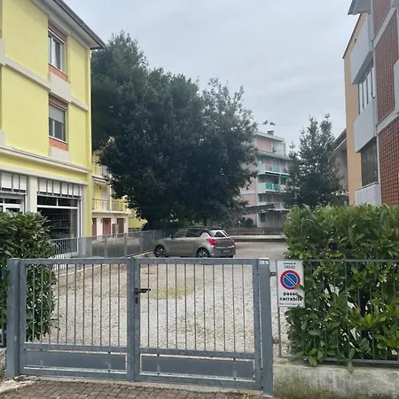 In Gioiosa Апартаменти