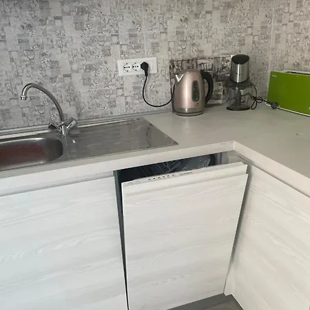 Appartement In Gioiosa *