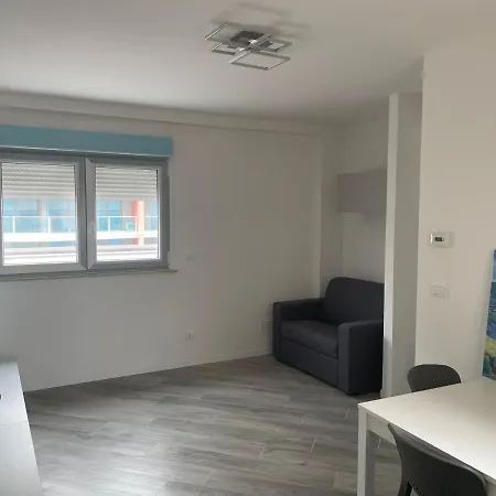 In Gioiosa Appartement *