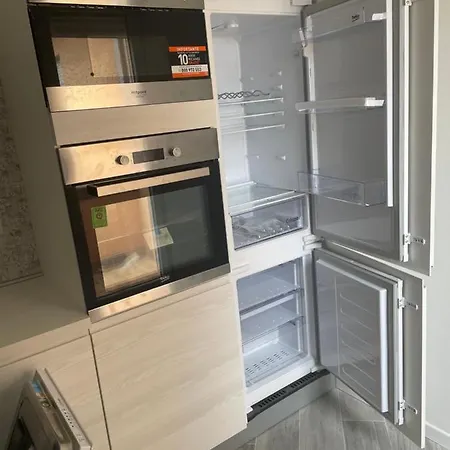 In Gioiosa Appartement Grado