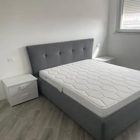 In Gioiosa Appartement