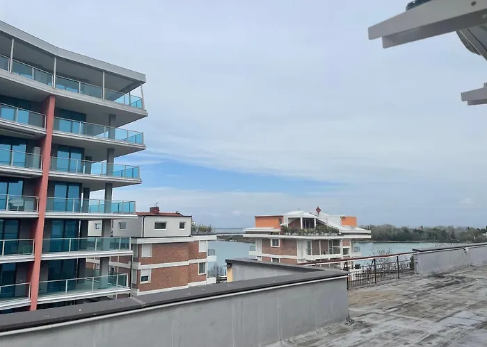 Apartment In Gioiosa *