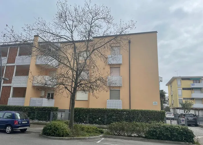 In Gioiosa Апартаменти *