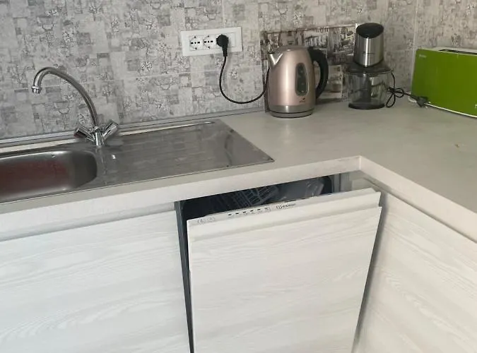 Appartement In Gioiosa *