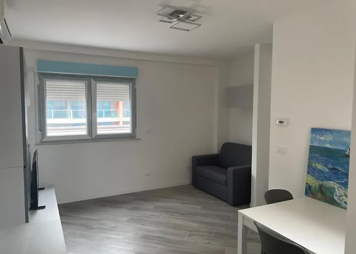 In Gioiosa Appartement *