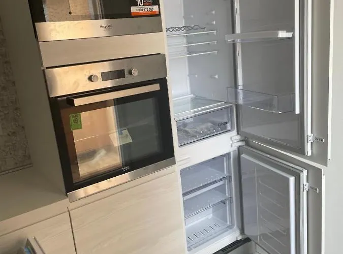 In Gioiosa Appartement Grado