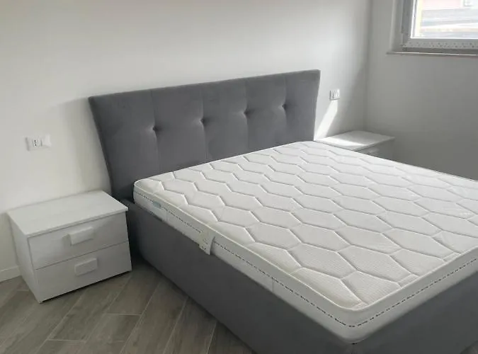 In Gioiosa Appartement